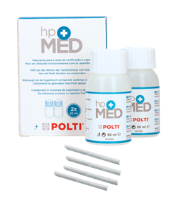 Polti HPMed 2x50 ml