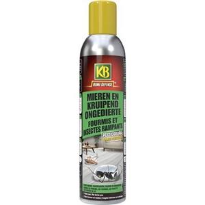 KB Home Defense Mieren & Kruipend Ongedierte 300 ML