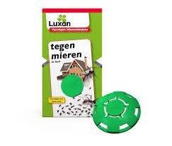 Luxan Mierenlokdoos in huis