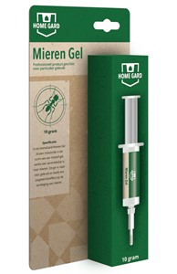 Mierengel gif in spuittube 10 gram
