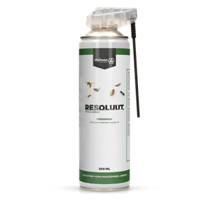 Resoluut Freeze Spray