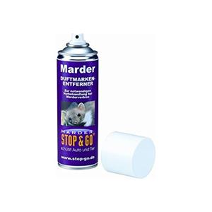 Marter Geur Verwijderaar  Spray 300 ml