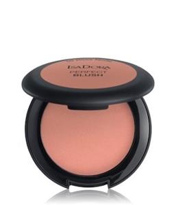 IsaDora Autumn Make-up