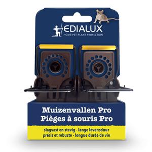 Edialux Muizenval Pro