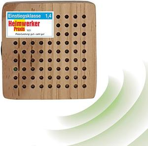 Isotronic Woody Muizen en Marterverjager