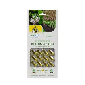 Bladinsecten 12 capsules