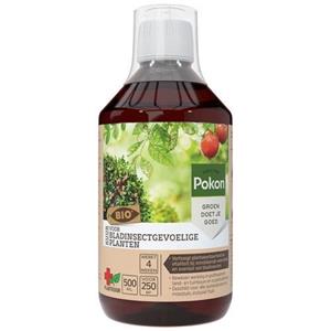 Bio bladinsecten 500ml