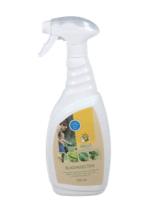 Bladinsecten 750 ML