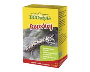 ECOstyle RupsVrij 25 gram