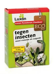 Luxan Pyrethrum vloeibaar 30 ml