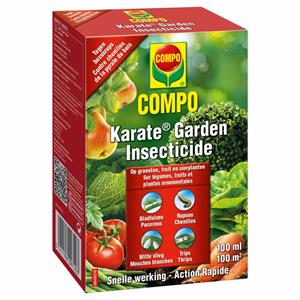 Karate Garden concentraat 100 ml