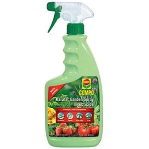 Karate Garden kant en klaar 750 ml