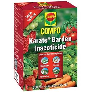 Karate Garden concentraat 300 ml