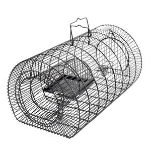 Grote rattenval voor meerdere ratten