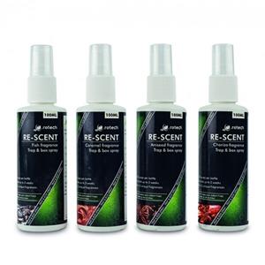 Rotech Lokstof Spray Vis Geur 100 ml