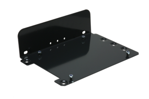 Ultrabait VR Rat Station Black Bracket Zwaar