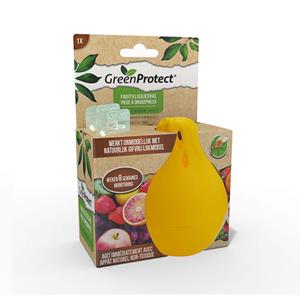 GreenProtect Fruitvlieg val