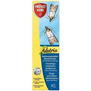 Protect Home Mottenval Natria