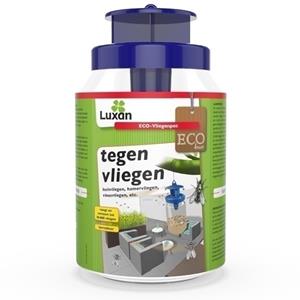 Luxan ECO-Vliegenpot