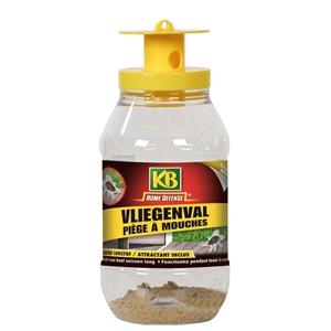 KB Home Defense Bio Vliegenval met lokstof