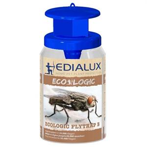 Edialux Flybottle met lokstof