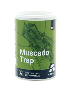 Armosa Muscado trap lokaas 250gr