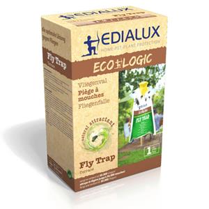 Edialux Fly trap groot 50.000