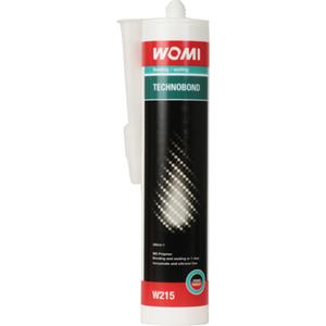 Womi Technobond MS-polymeer kit