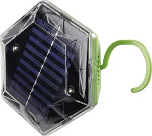 Isotronic US1  Mobiele Vogelverjager Solar