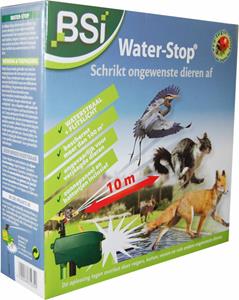 BSI Water-Stop Dieren Verjager