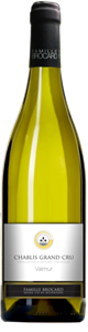 Brocard Chablis Valmur 75CL