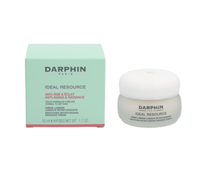 Darphin Ideal Resource Smoothing Retexturizing Radiance Cream 50ml