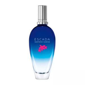 Escada Santorini Sunrise Limited Edition - 50 ML Eau de toilette Damen Parfum