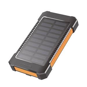 LogiLink PA0290 PA0290 Solar-Powerbank 6000 mAh