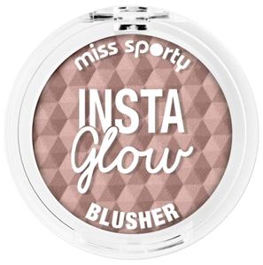 Miss Sporty Blush instaglow 001 luminous beige 1 stuk