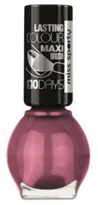 Miss Sporty lasting colour nailpolish 390