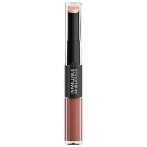 L'Oreal Paris Infailible 24u Lippenstift #101-eindeloos Parijse 5,7 gr