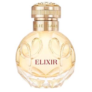 Elie Saab Eau De Parfum  - Elixir Eau De Parfum  - 50 ML