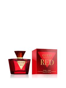 Guess Eau De Toilette  - Seductive Red For Women Eau De Toilette  -