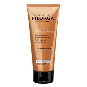 Filorga Nutri Soothing Tan Booster Gel  - Uv-bronze Aftersun Nutri-soothing Tan Booster Gel