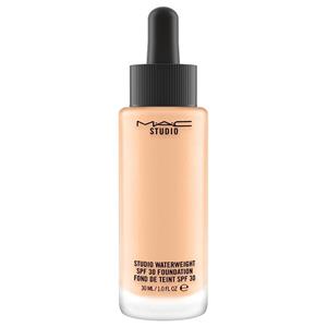 MAC Cosmetics Studio Waterweight SPF30