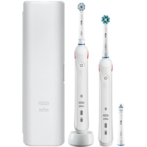 Oral B Gum Care Pro 3 Electrische Tandenborstel