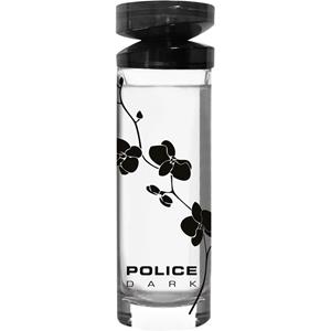 Police Dark Woman Eau de Toilette Spray 100 ml