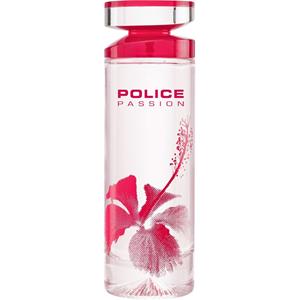 Police Passion Woman Eau de Toilette Spray