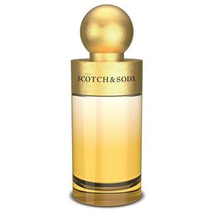 SCOTCH & SODA Island Water Women Eau de Parfum