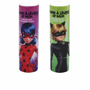 Feuchtigkeitsspendender Lippenbalsam Take Care Miraculous Ladybug Für Kinder (5