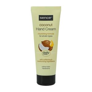 SenceBeauty Coconut Handcreme