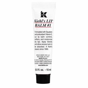 Kiehl's Since 1851 - Lip Balm #1 - -lip Balm No.1 15ml