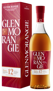 Glenmorangie Lasanta 12 years Sherry Cask Finish 70CL