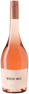 Mucho Más Rosado 75CL